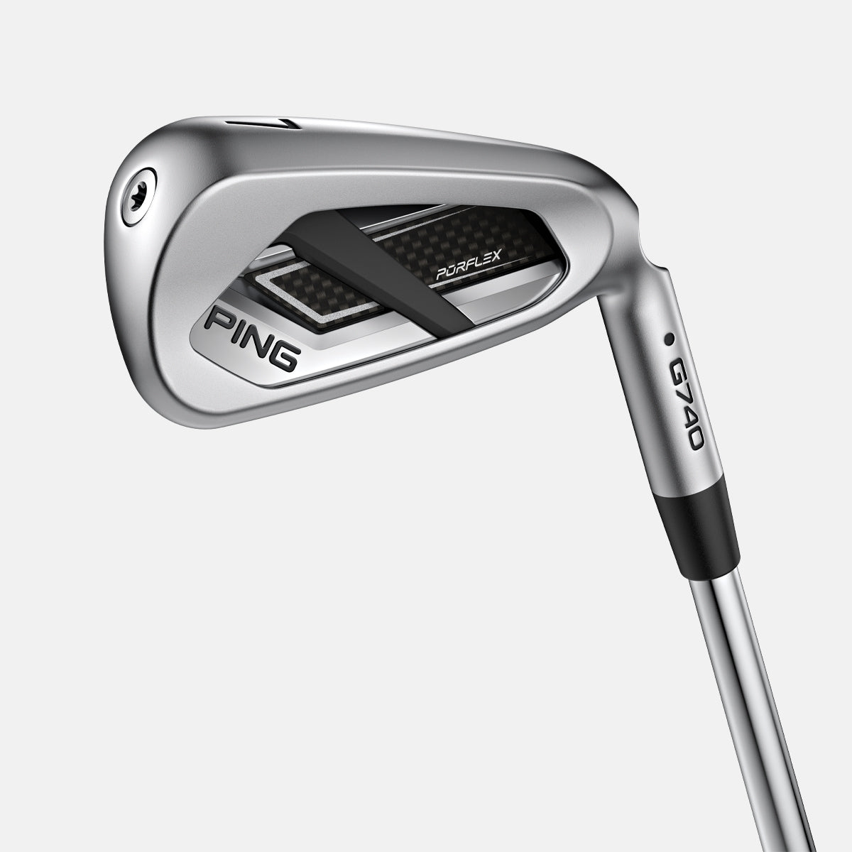 Ping G740 5 stk. Grafit - Golf Experten A/S