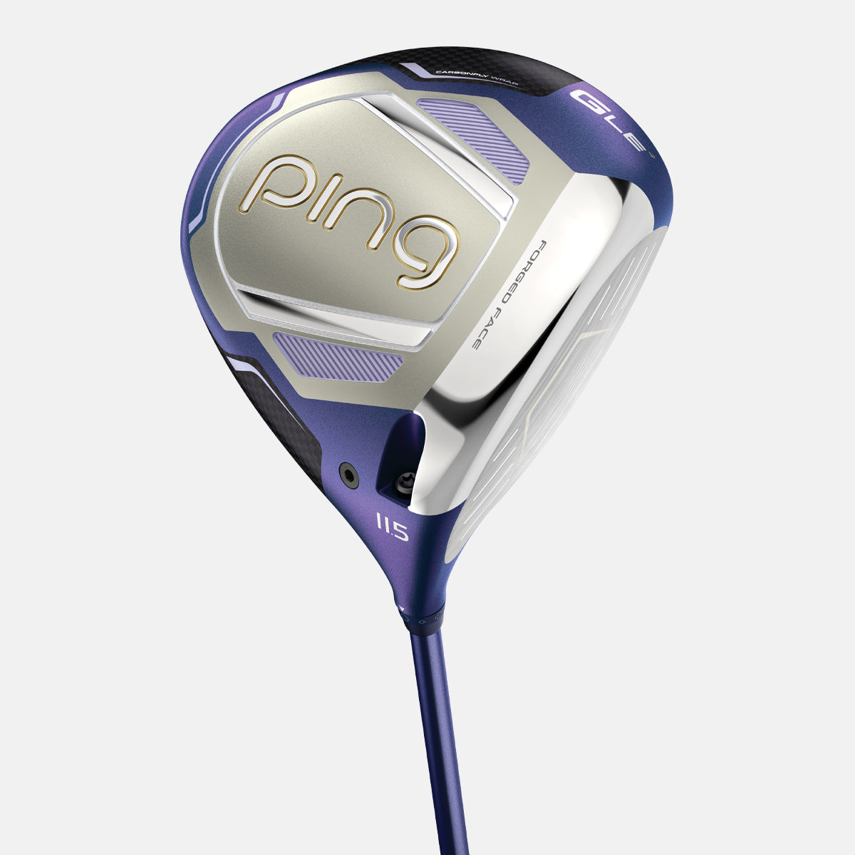 Ping G Le 4 driver - Dame - Golf Experten A/S
