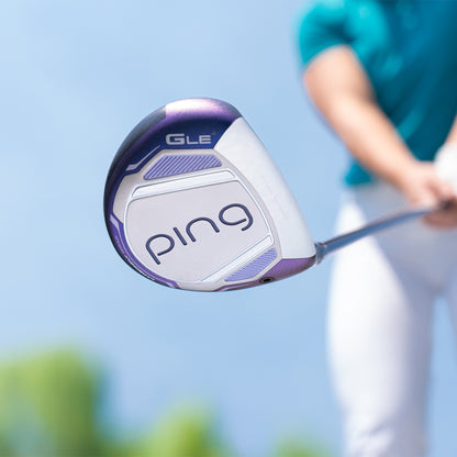 Ping G Le 4 fairway - Dame - Golf Experten A/S