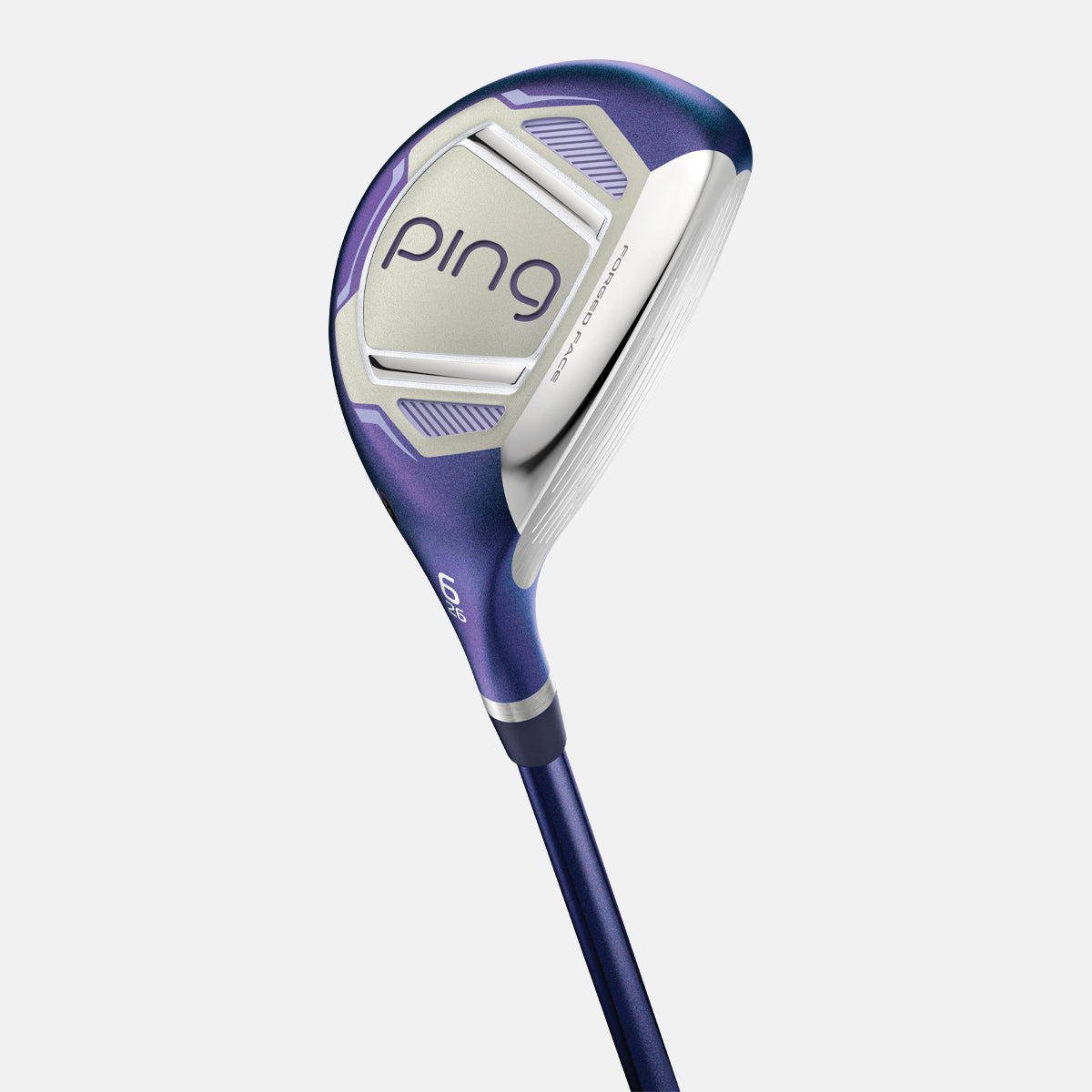 Ping G Le 4 hybrid - Dame - Golf Experten A/S