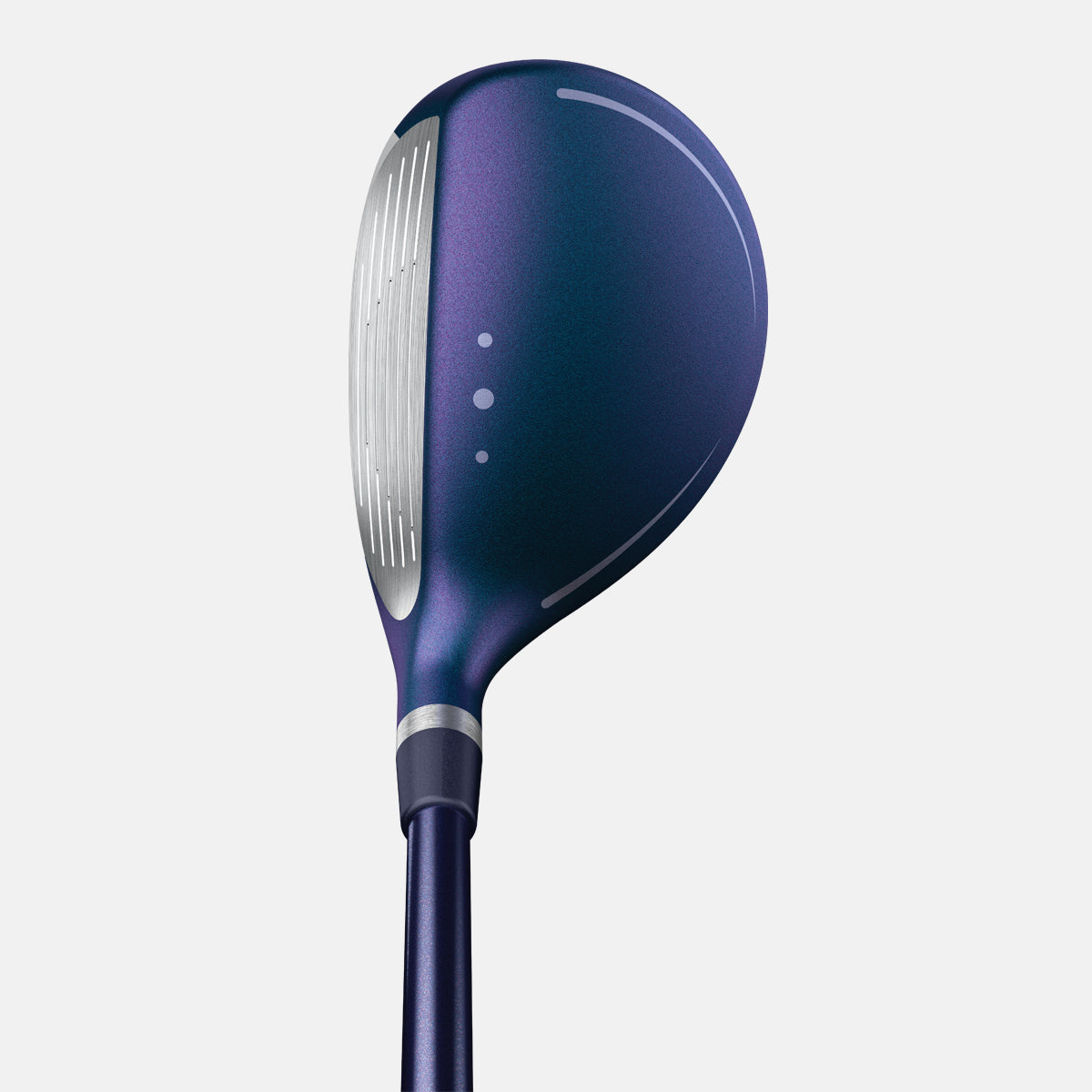 Ping G Le 4 hybrid - Dame - Golf Experten A/S
