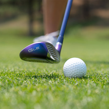 Ping G Le 4 hybrid - Dame - Golf Experten A/S