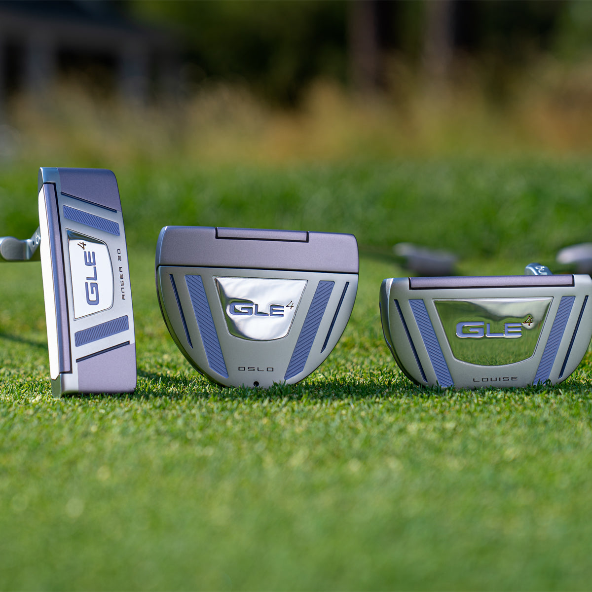 Ping G Le 4 Louise - Dame - Golf Experten A/S