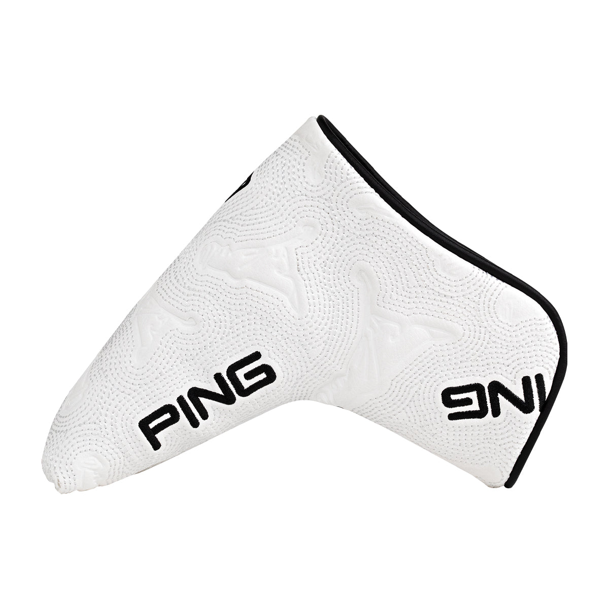 Ping Icon blade headcover