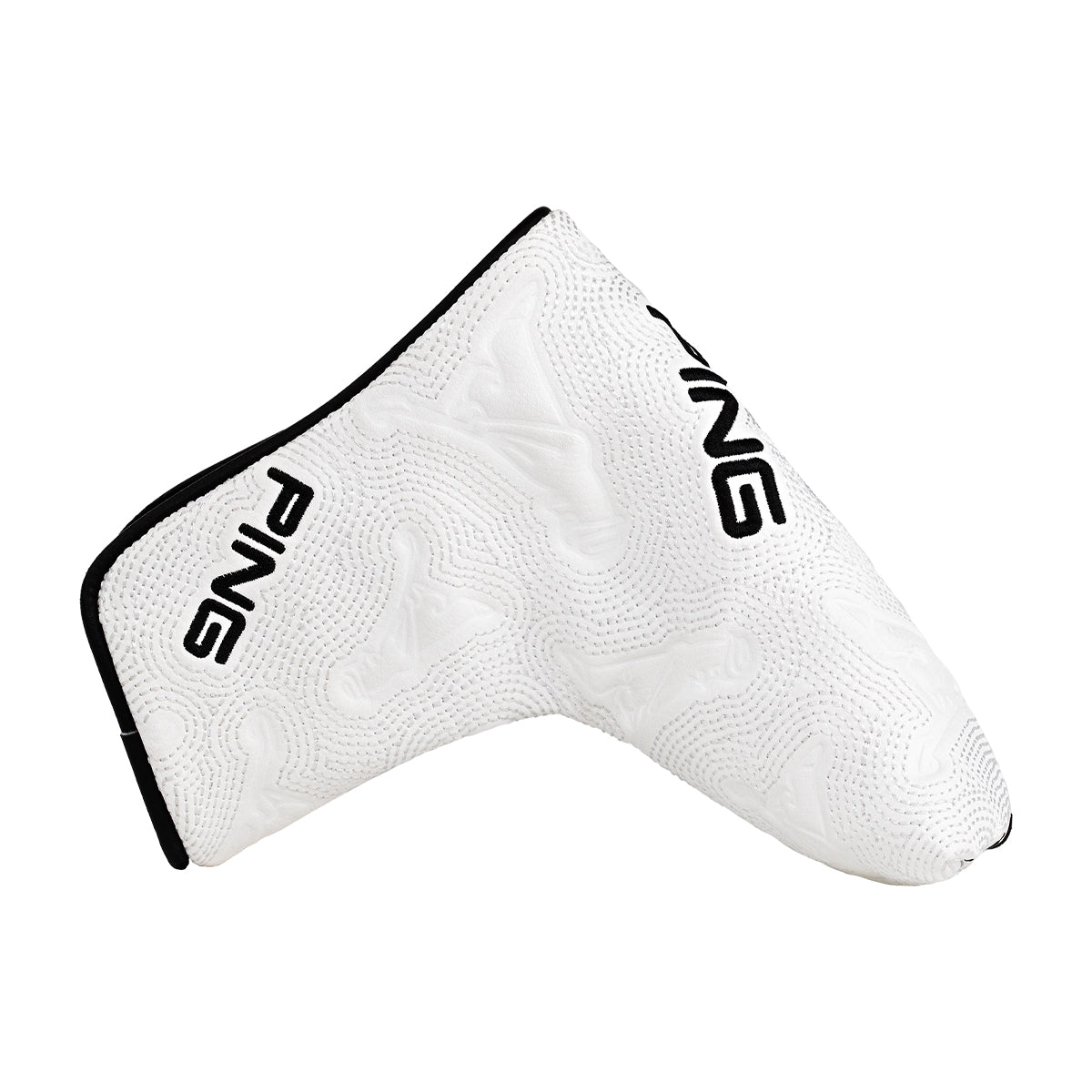 Ping Icon blade headcover