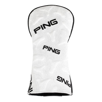 Ping Icon driver headcover