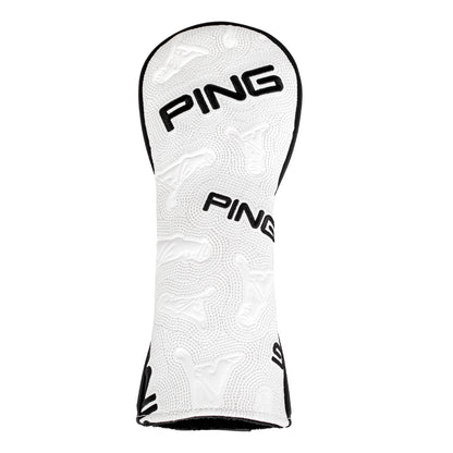 Ping Icon fairway headcover