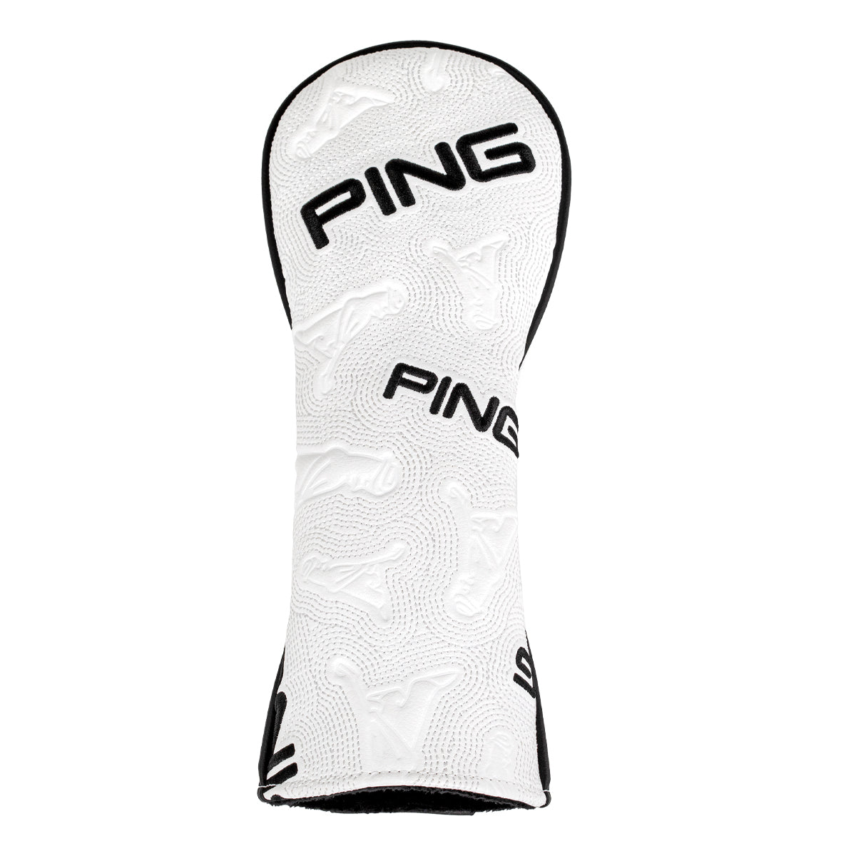 Ping Icon fairway headcover