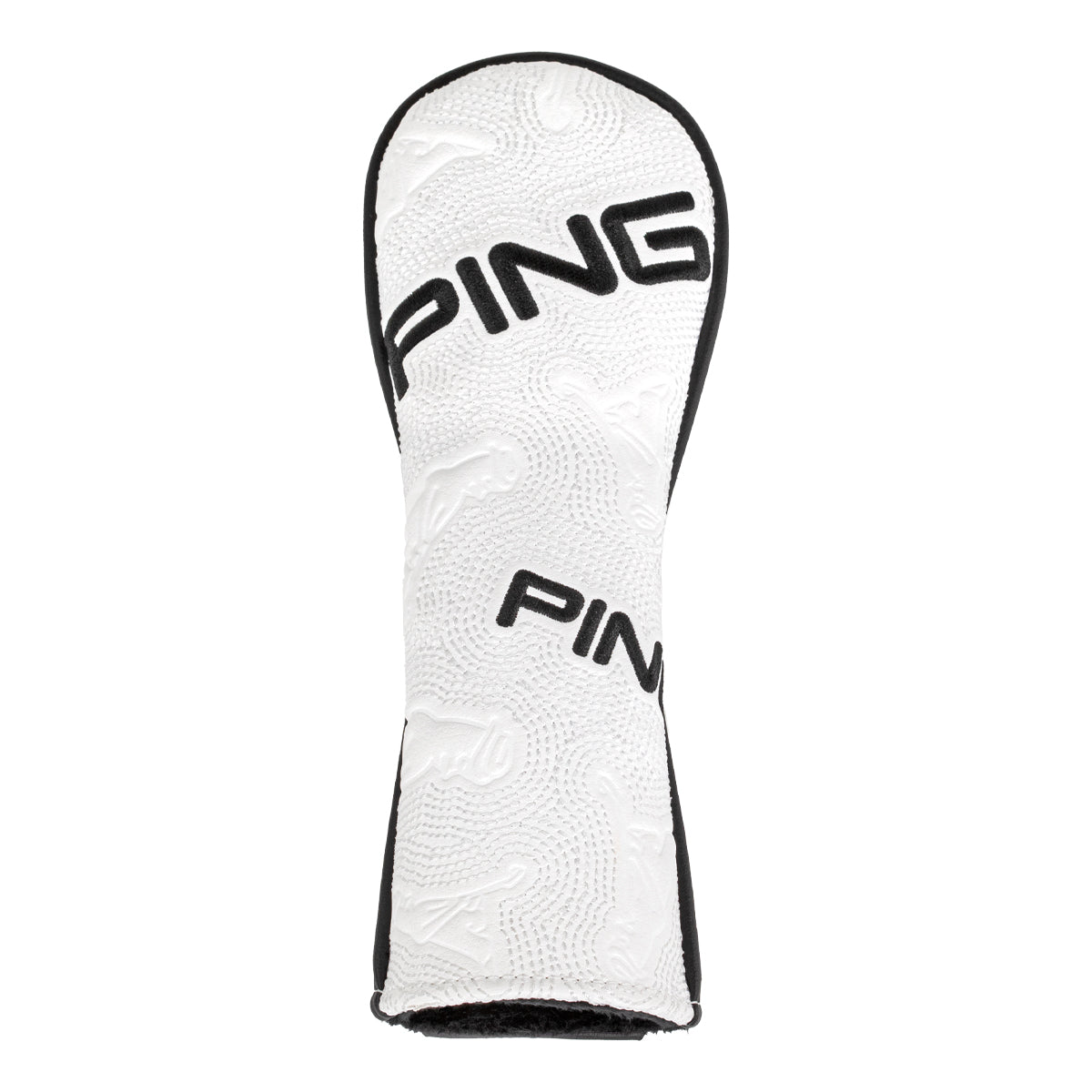 Ping Icon hybrid headcover