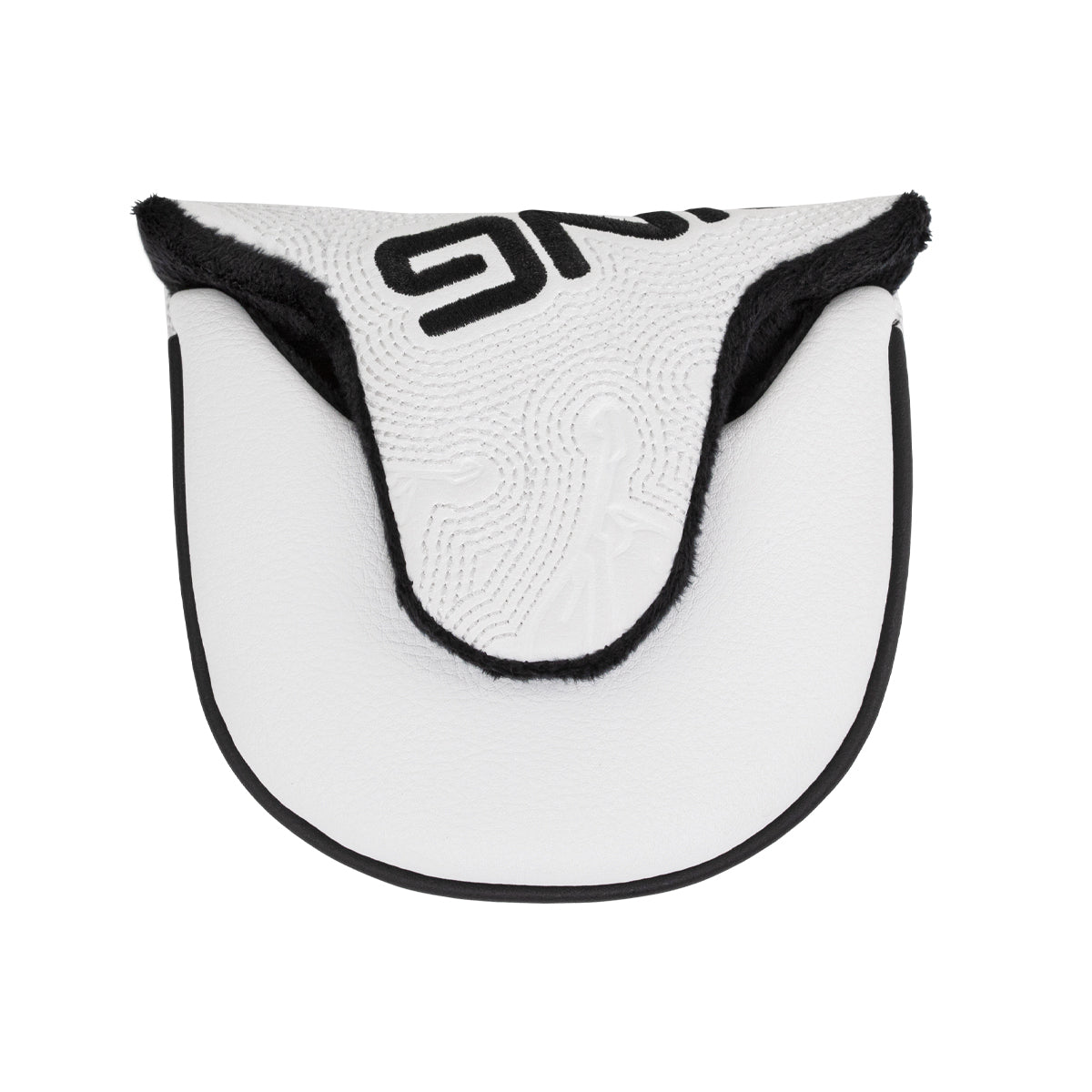 Ping Icon mallet headcover