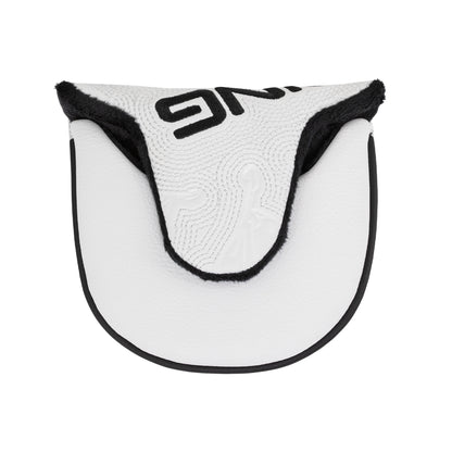 Ping Icon mallet headcover