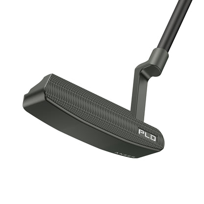 Ping PLD Milled Anser