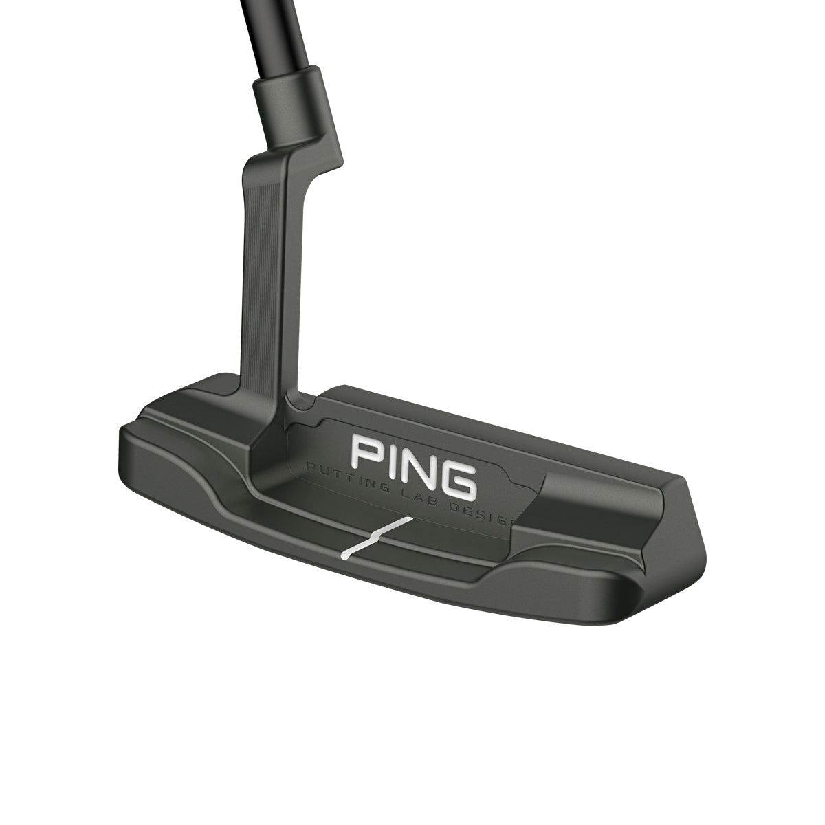 Ping PLD Milled Anser