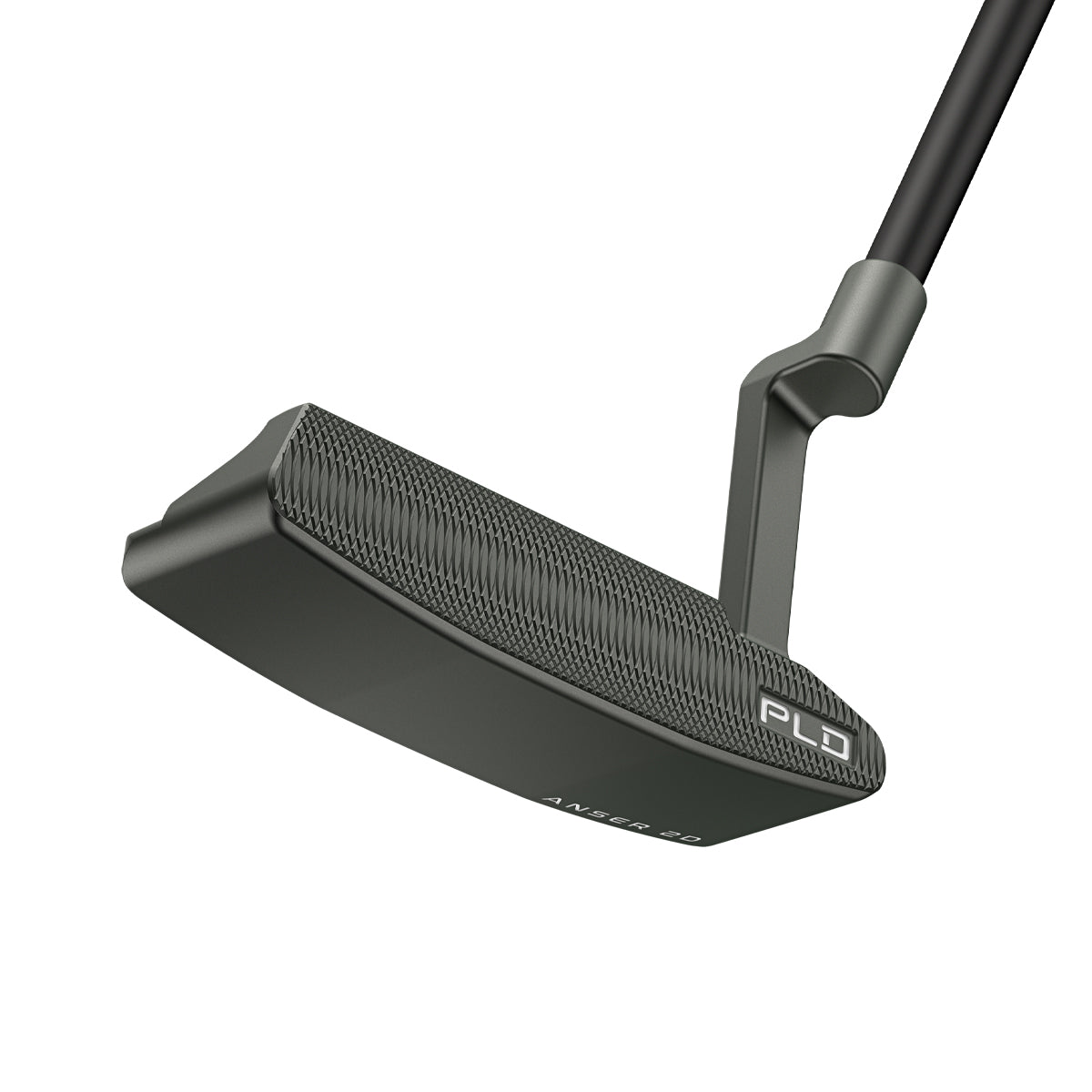 Ping PLD Milled Anser 2D