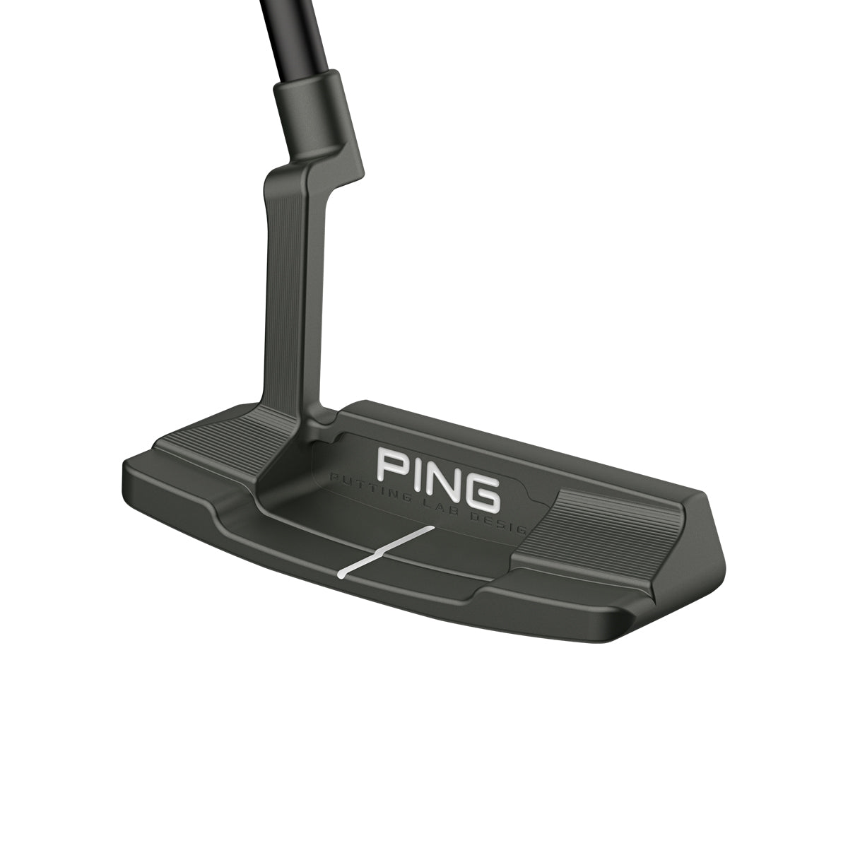 Ping PLD Milled Anser 2D