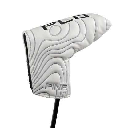 Ping PLD Milled Anser 2D
