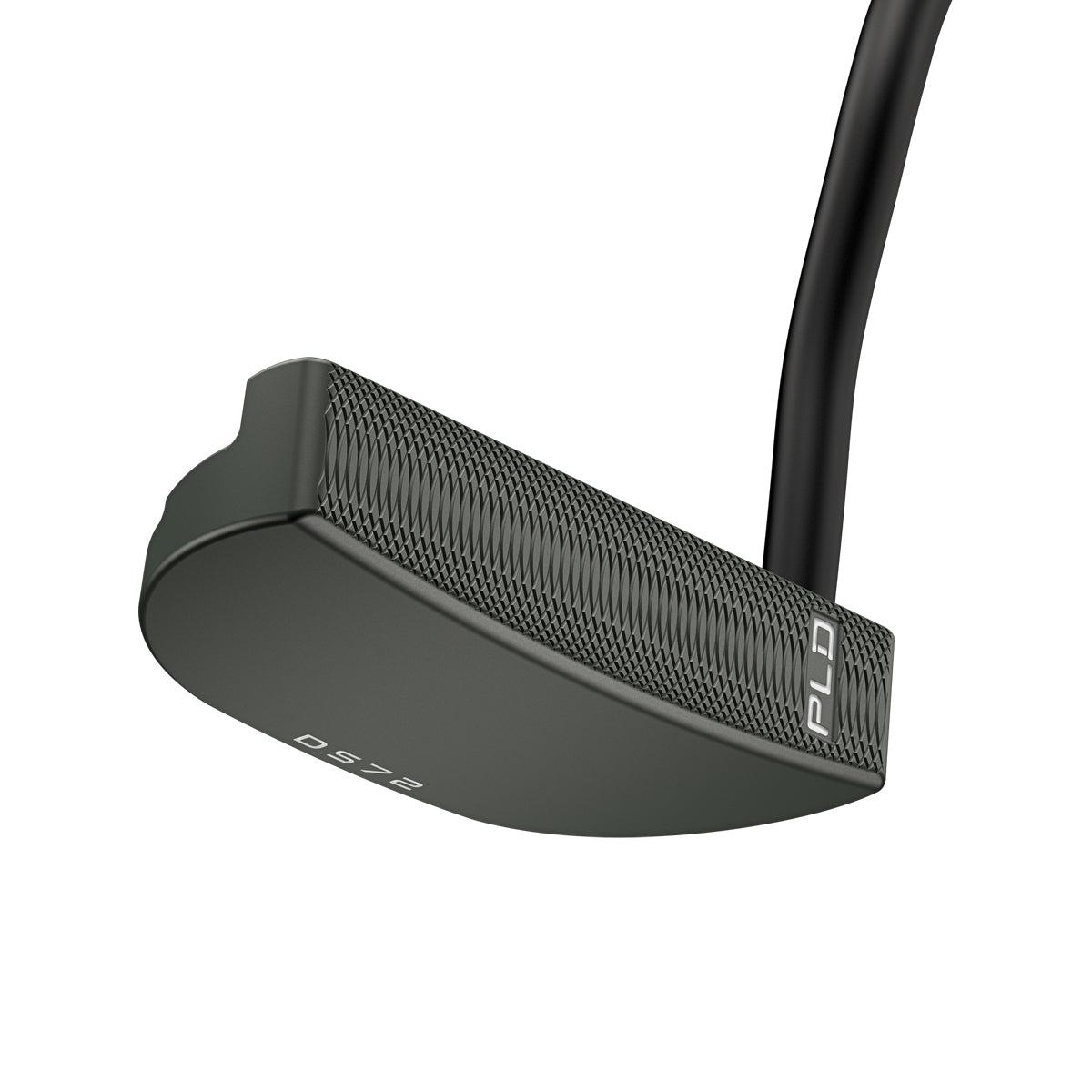 Ping PLD Milled DS72
