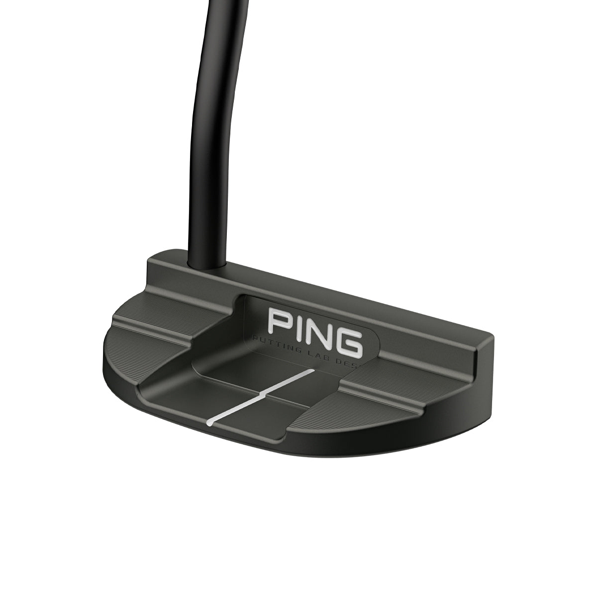 Ping PLD Milled DS72