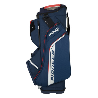 Ping Pioneer vognbag