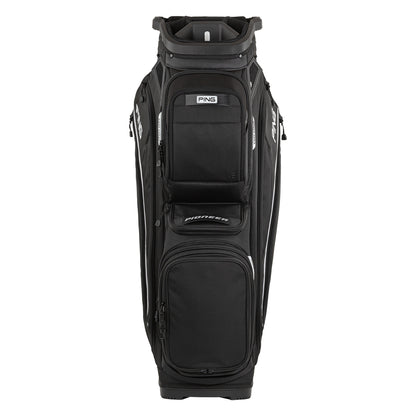 Ping Pioneer vognbag