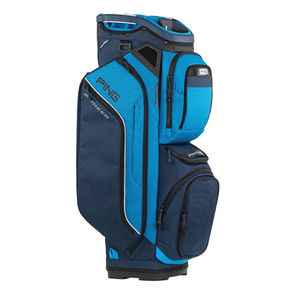 Ping Pioneer vognbag