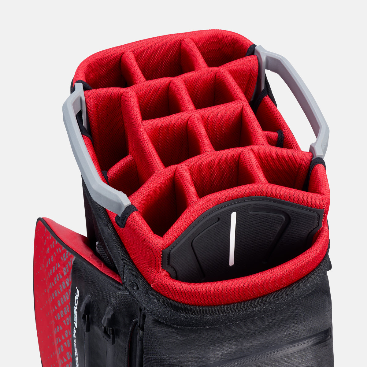 Ping Pioneer Monsoon vognbag