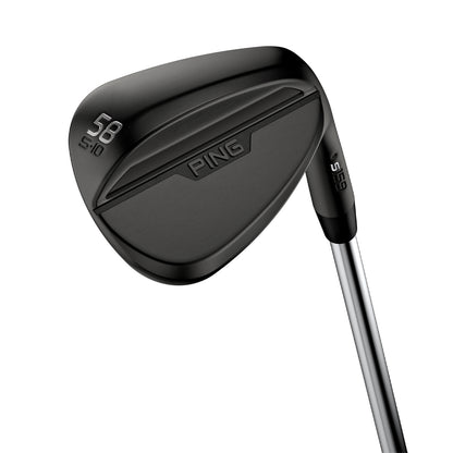 Ping S159 wedge - Midnight - Stål