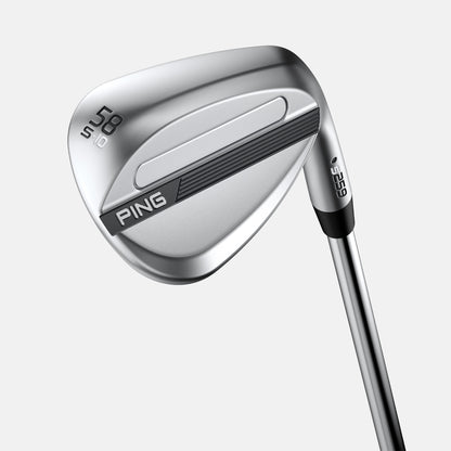 Ping S259 wedge - Chrome - Grafit - Golf Experten A/S