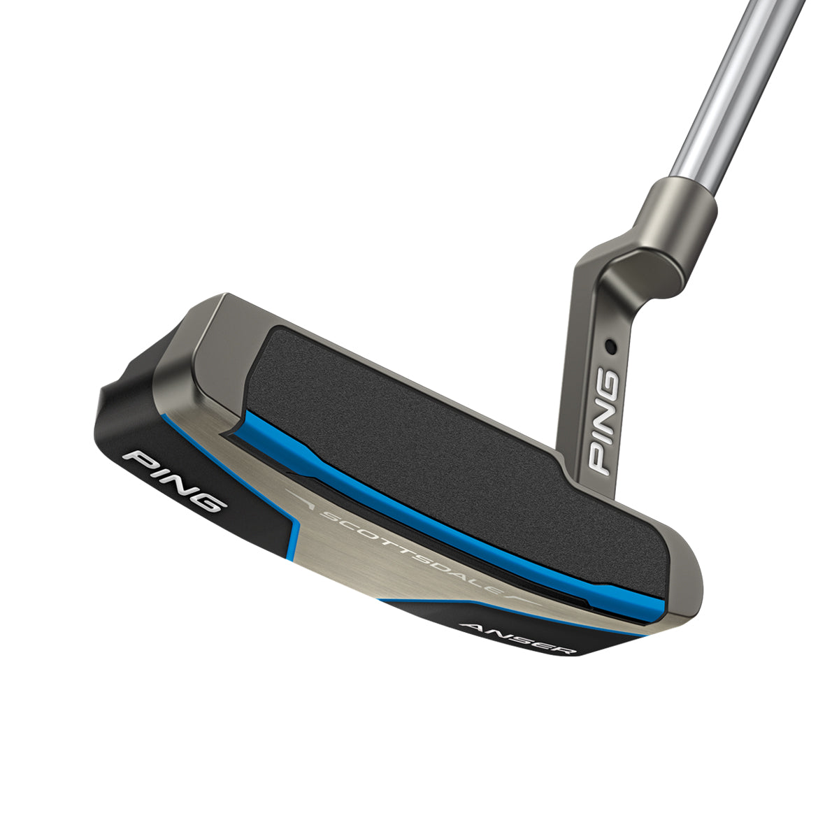 Ping Scottsdale Anser – Golf Experten A/S