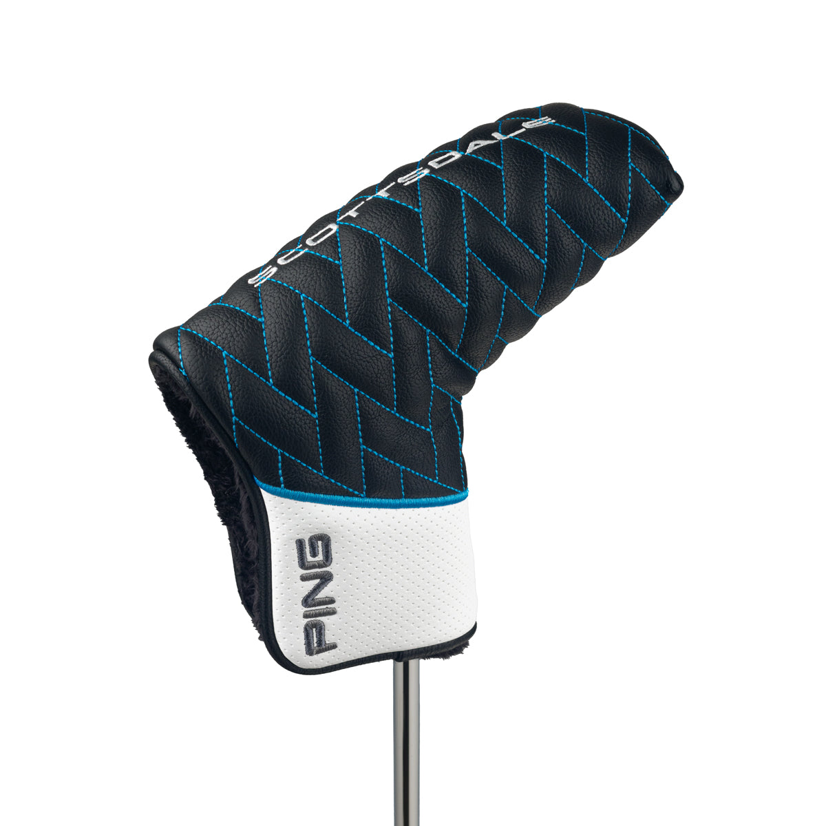 Ping Scottsdale Anser 2D