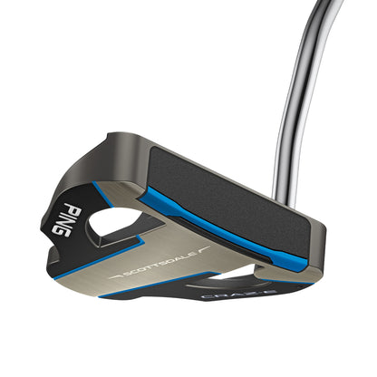 Ping Scottsdale Prime Craz-E