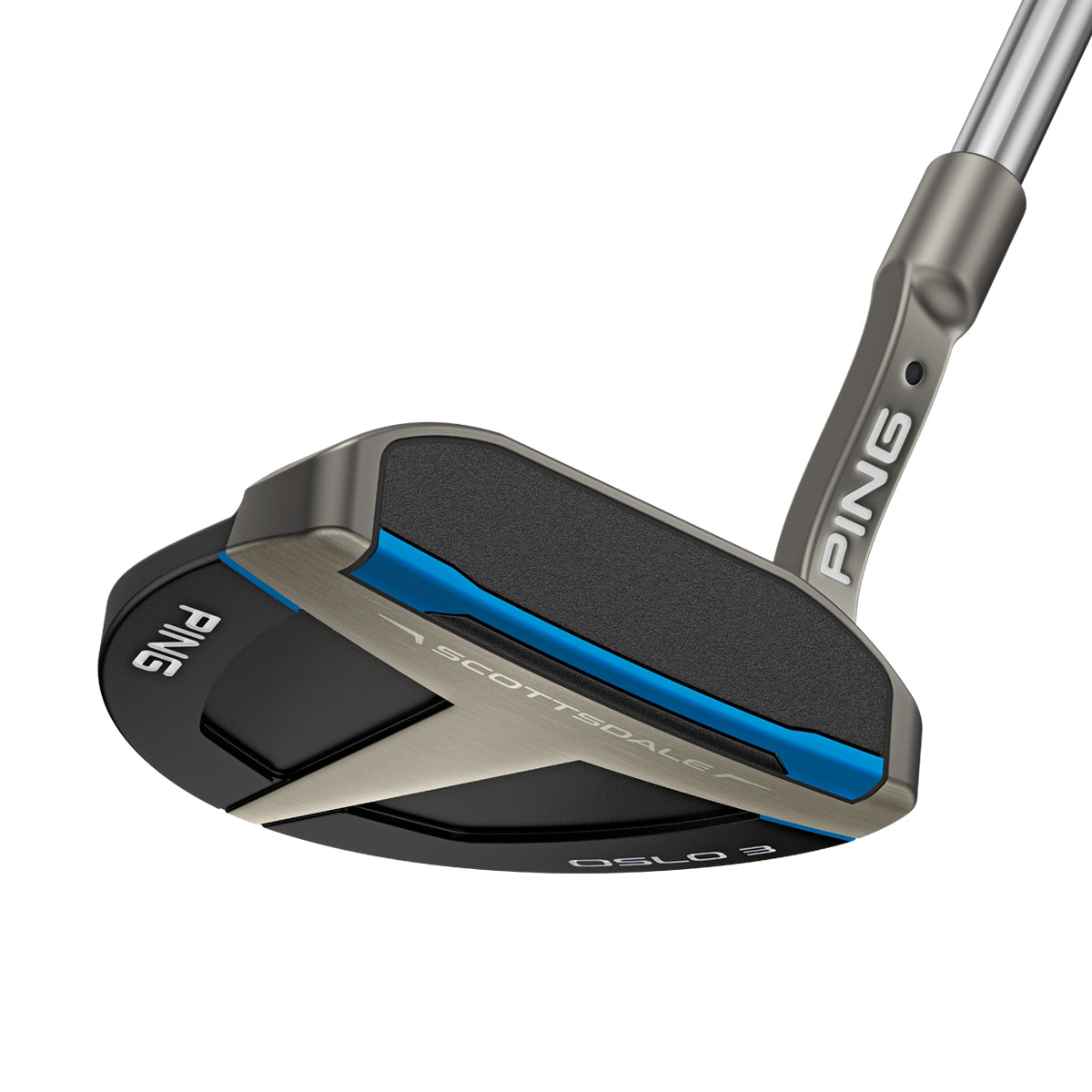 Ping Scottsdale Oslo 3 – Golf Experten A/S
