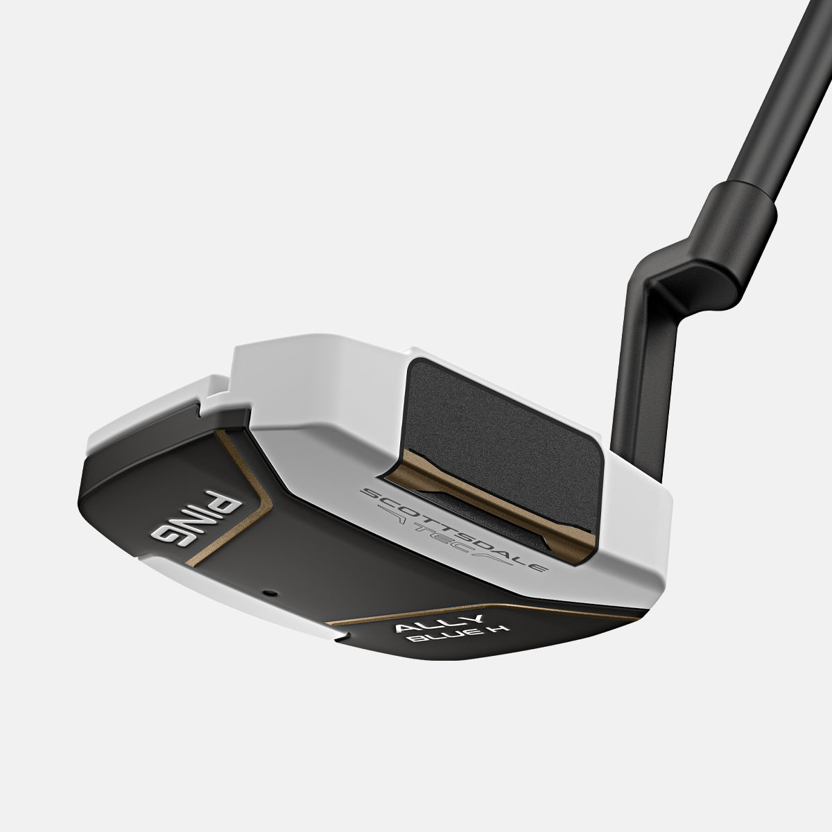 Ping Scottsdale TEC Ally Blue H