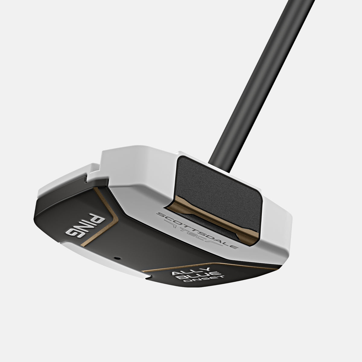Ping Scottsdale TEC Ally Blue Onset