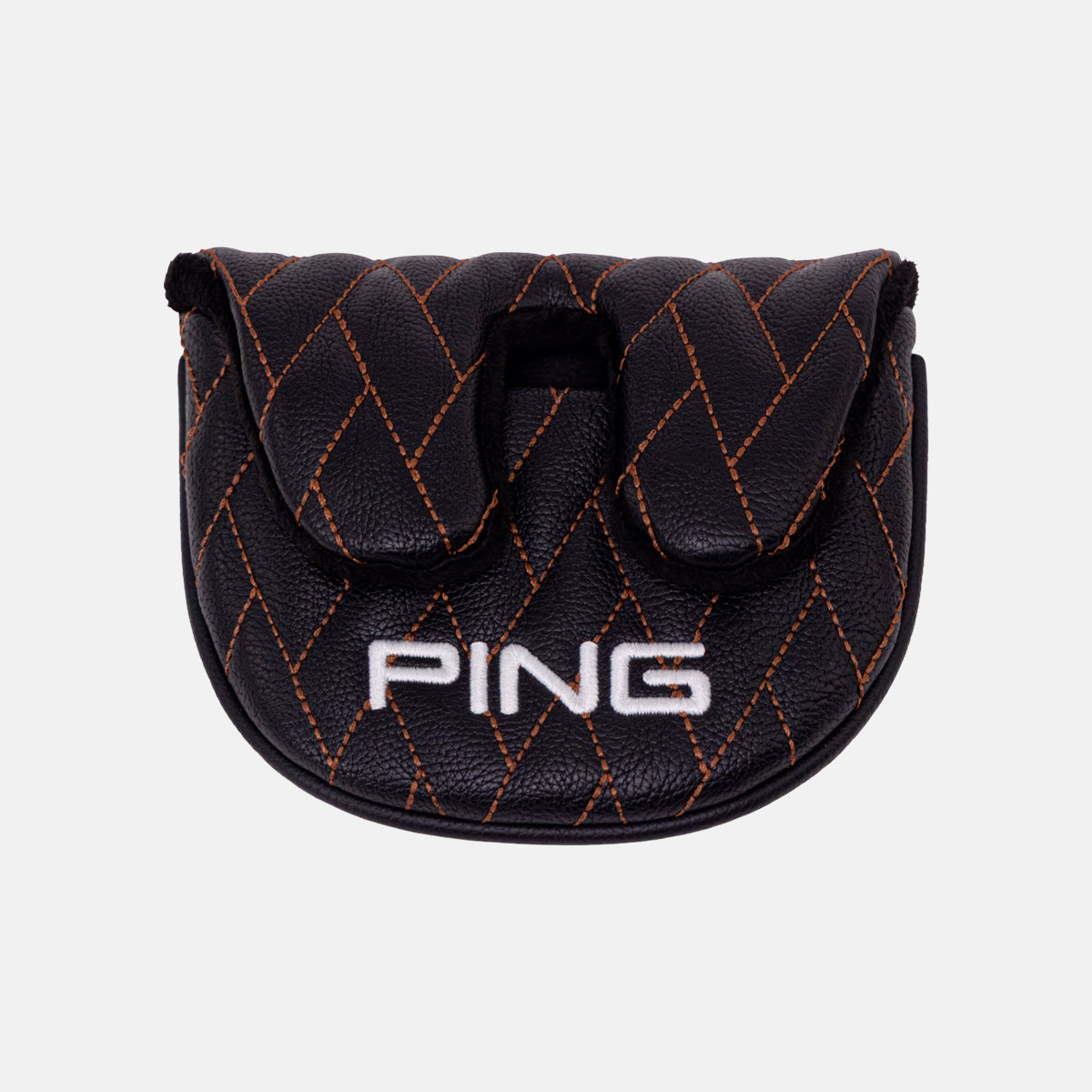 Ping Scottsdale TEC Ally Blue Onset – Golf Experten A/S