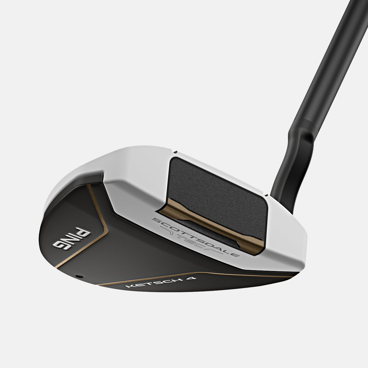 Ping Scottsdale TEC Ketsch 4