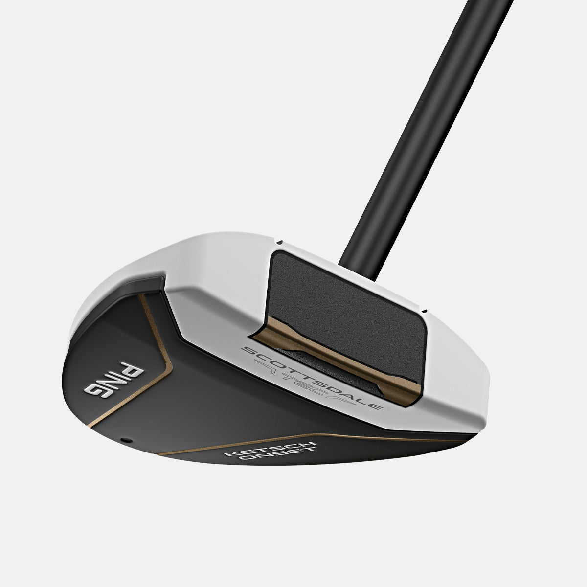 Ping Scottsdale TEC Ketsch Onset