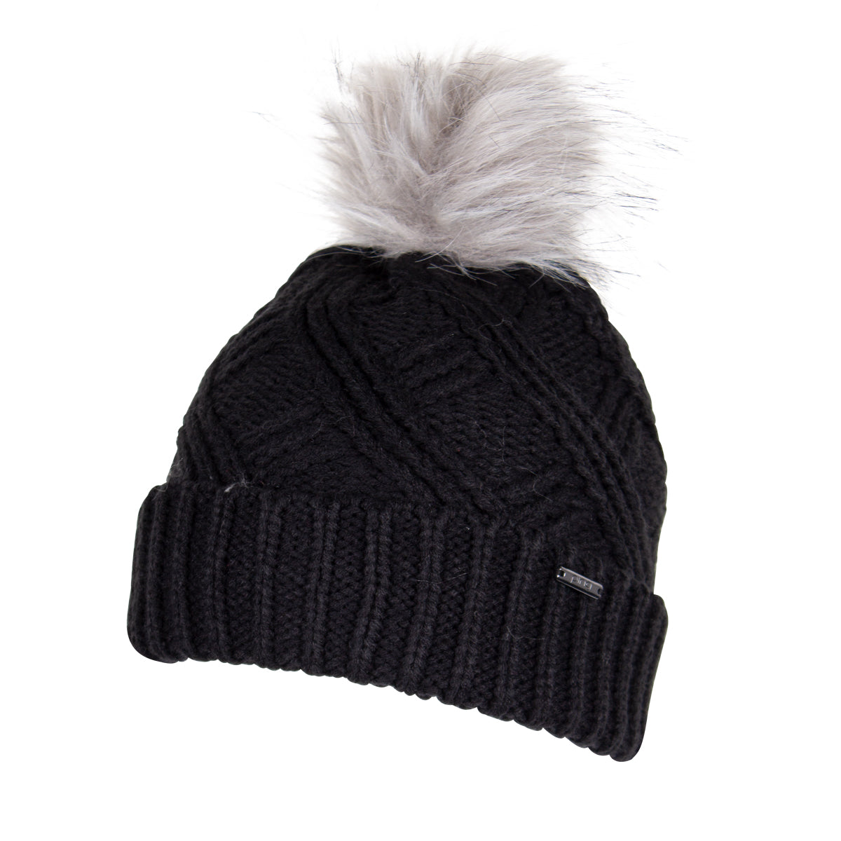 Ping Shannon Bobble strikhue - Dame