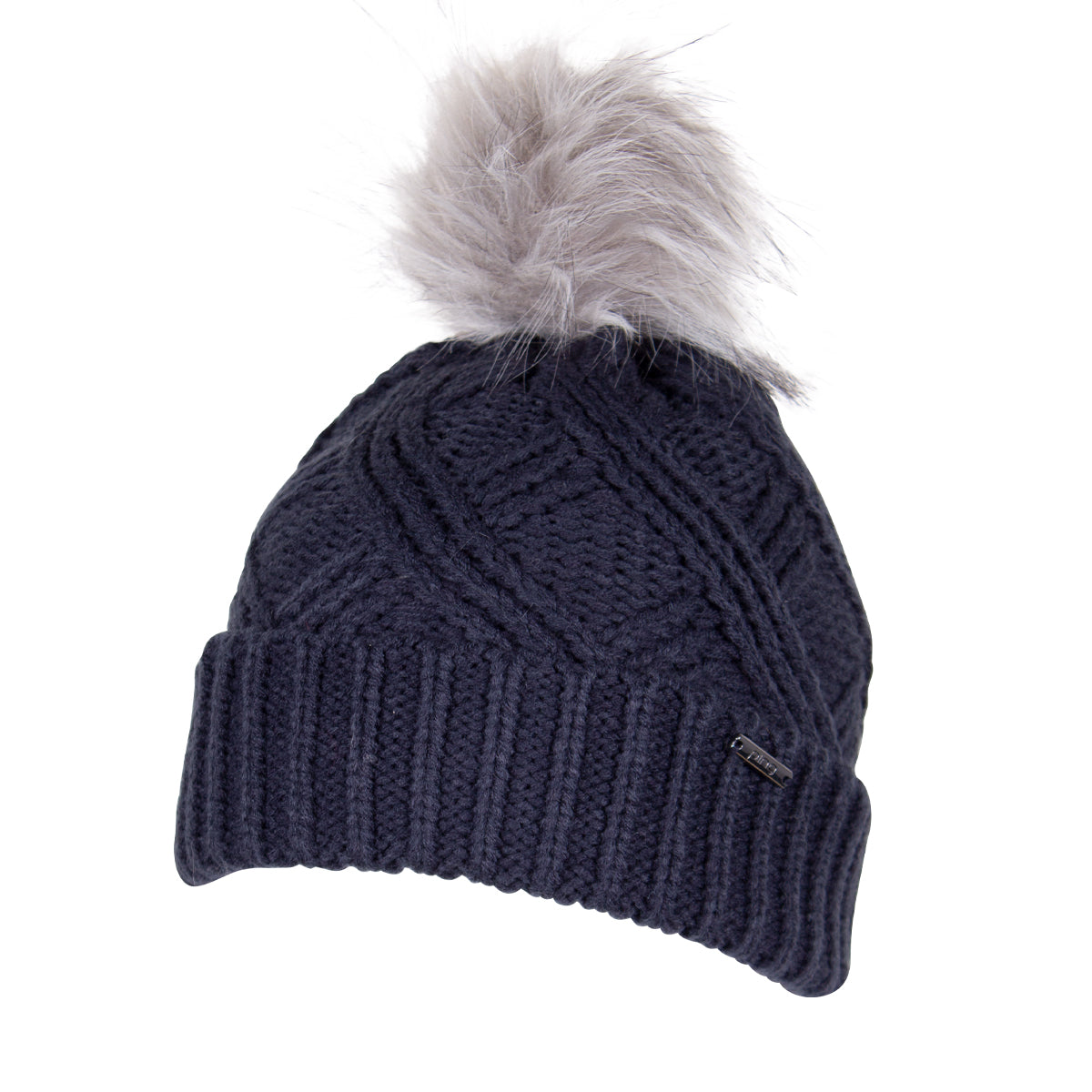 Ping Shannon Bobble strikhue - Dame