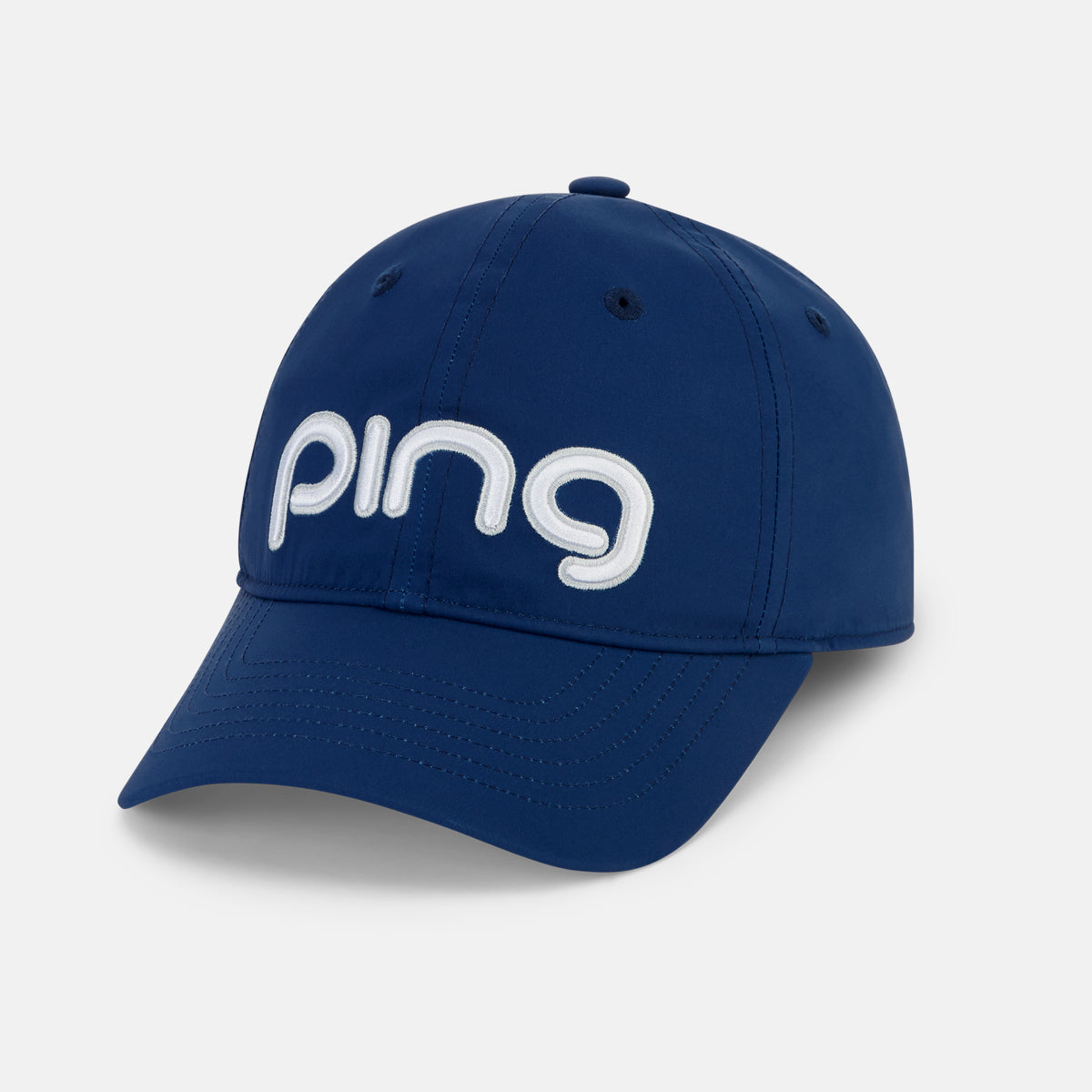 Ping Tour Cap - Dame