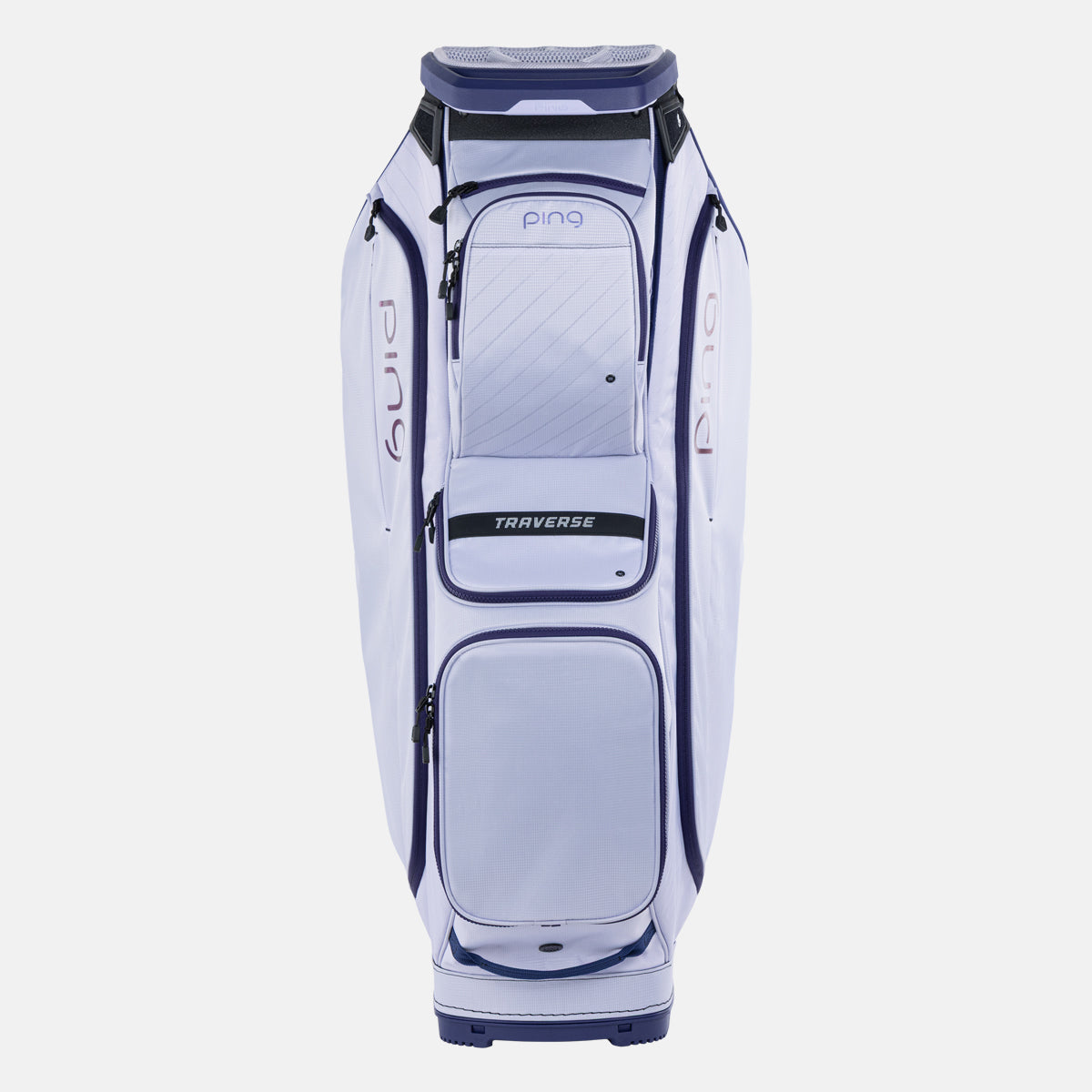 Ping Traverse vognbag