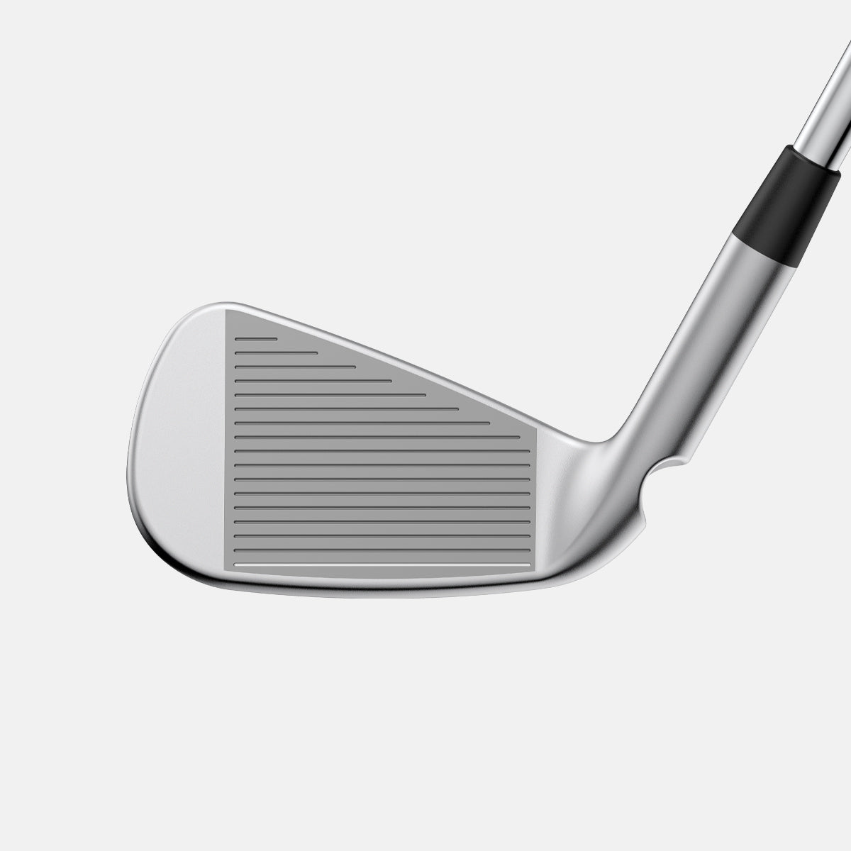 Ping i540 6 stk. Stål - Golf Experten A/S