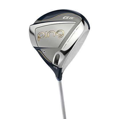 Ping G Le3 driver - Dame