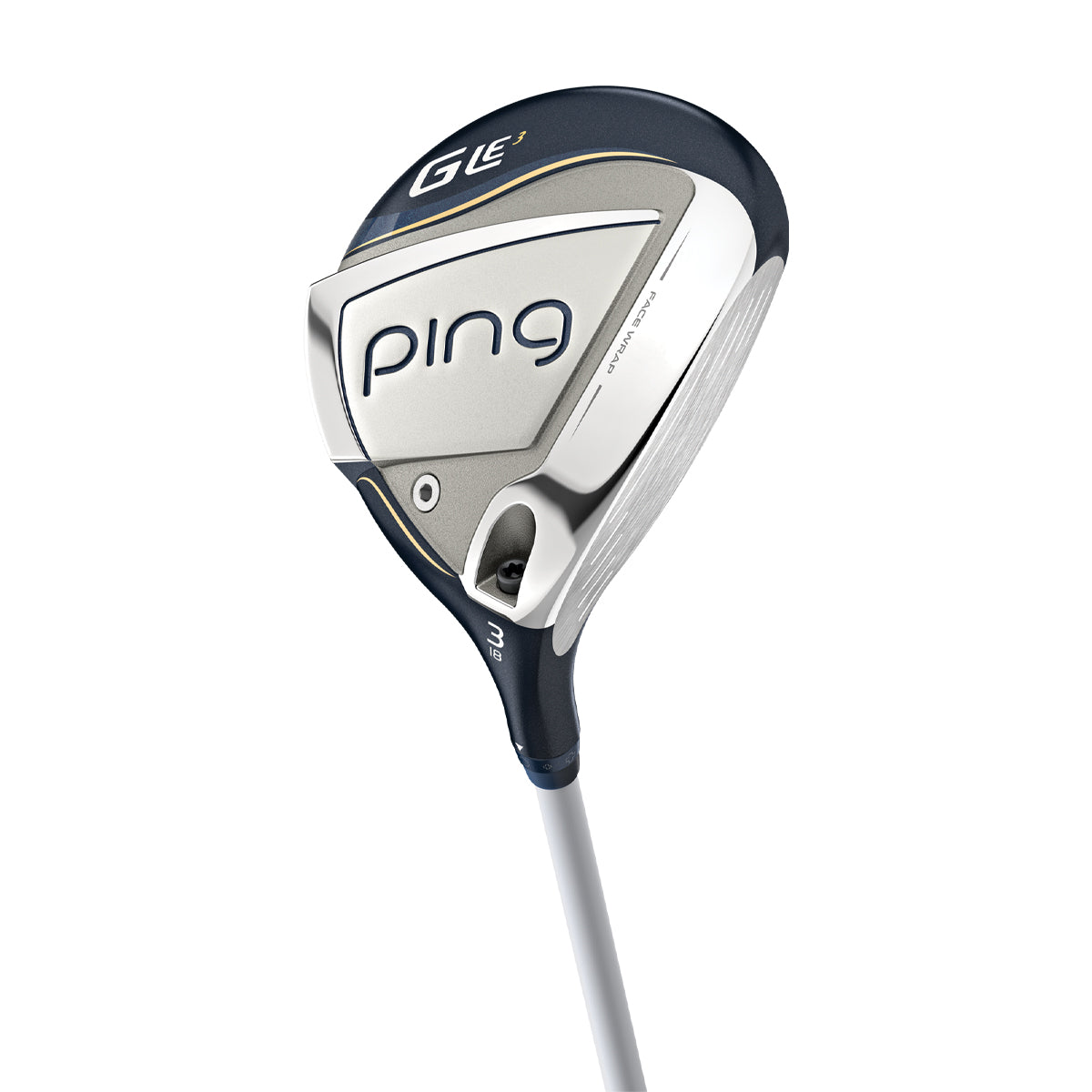 Ping G Le3 fairway - Dame