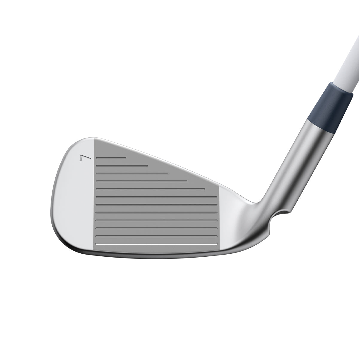 Ping G Le3 6 stk. Grafit - Dame