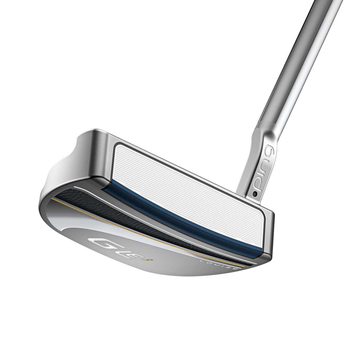 Ping G Le3 Louise - Dame