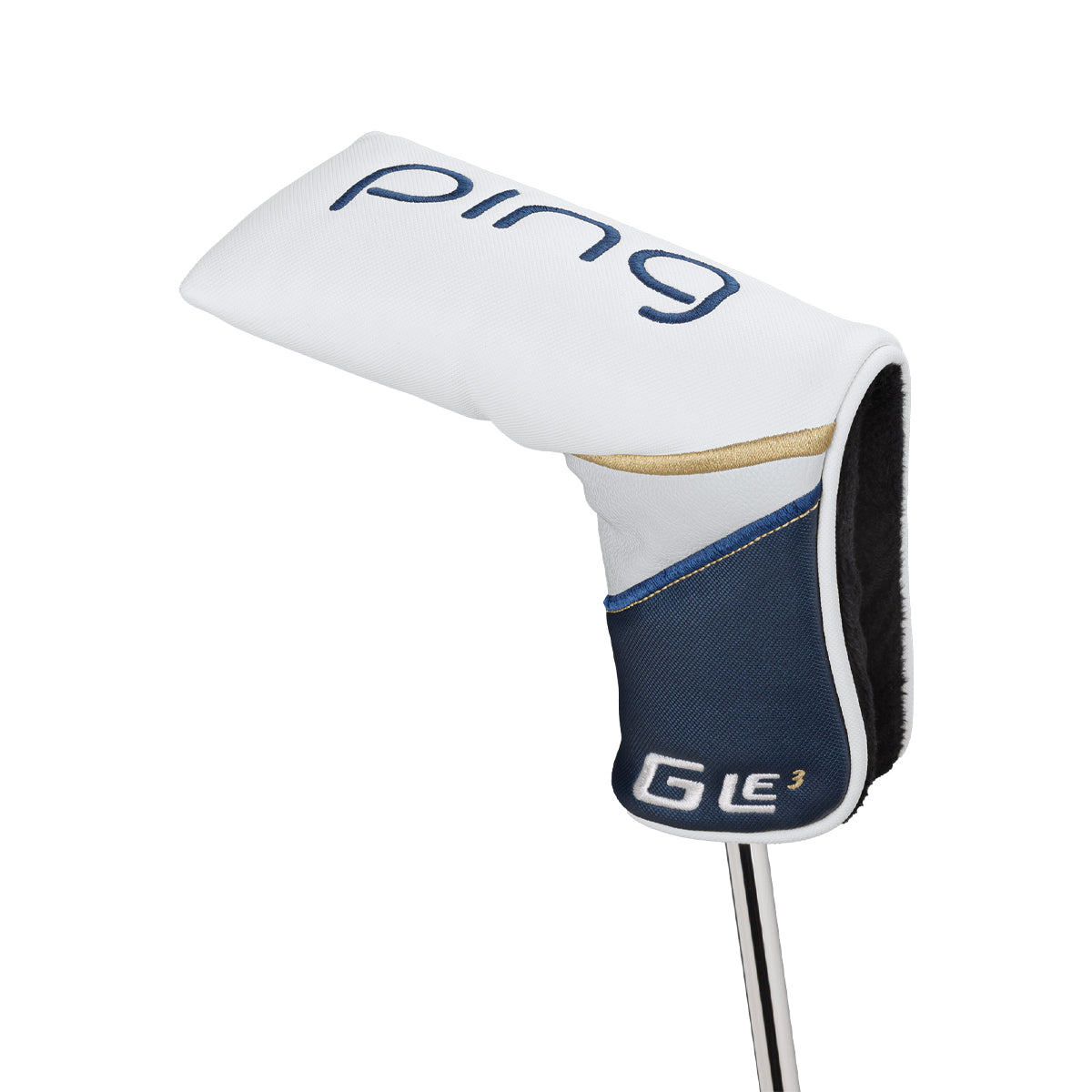 Ping G Le3 Louise - Dame