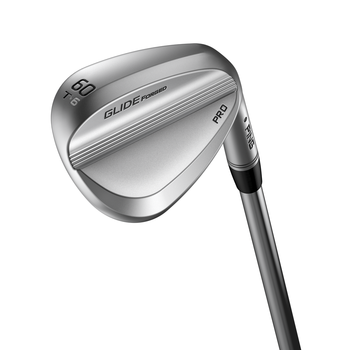 Ping Glide Forged Pro Wedge - stål