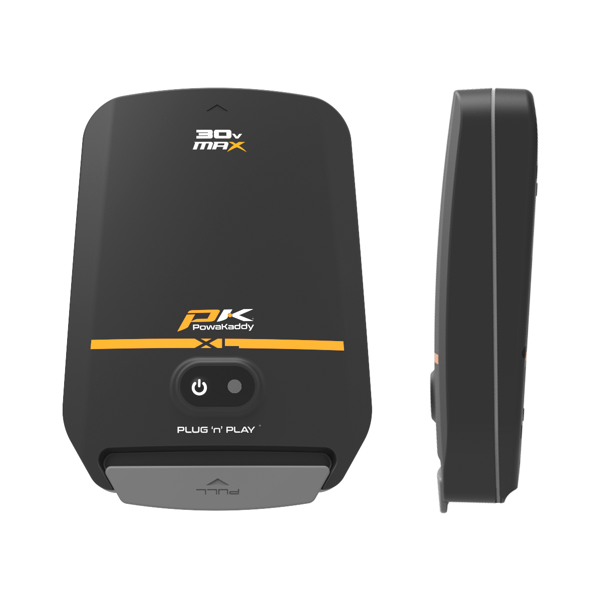 Powakaddy Lithium Batteri - 36 huller