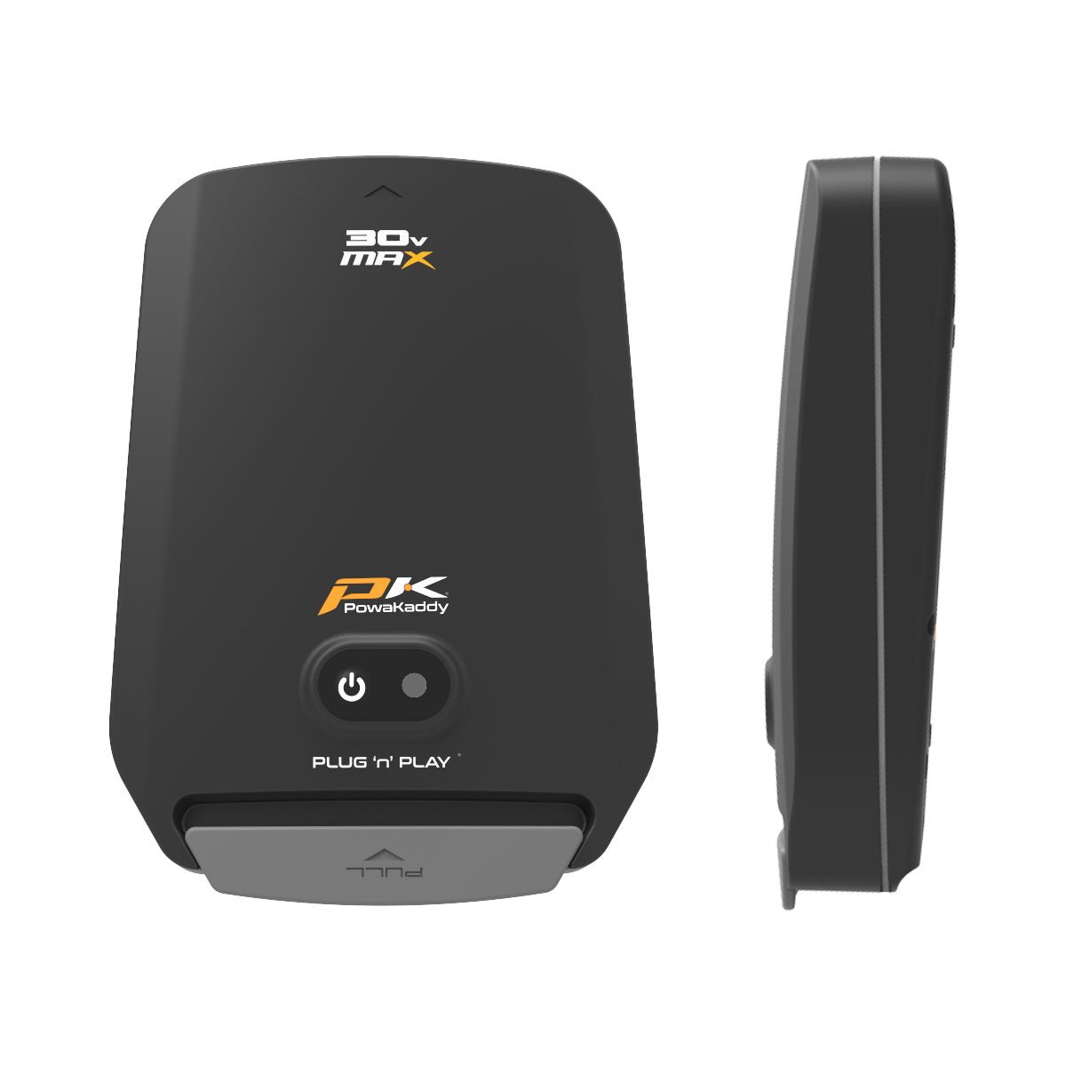 Powakaddy Lithium Batteri - 18 huller